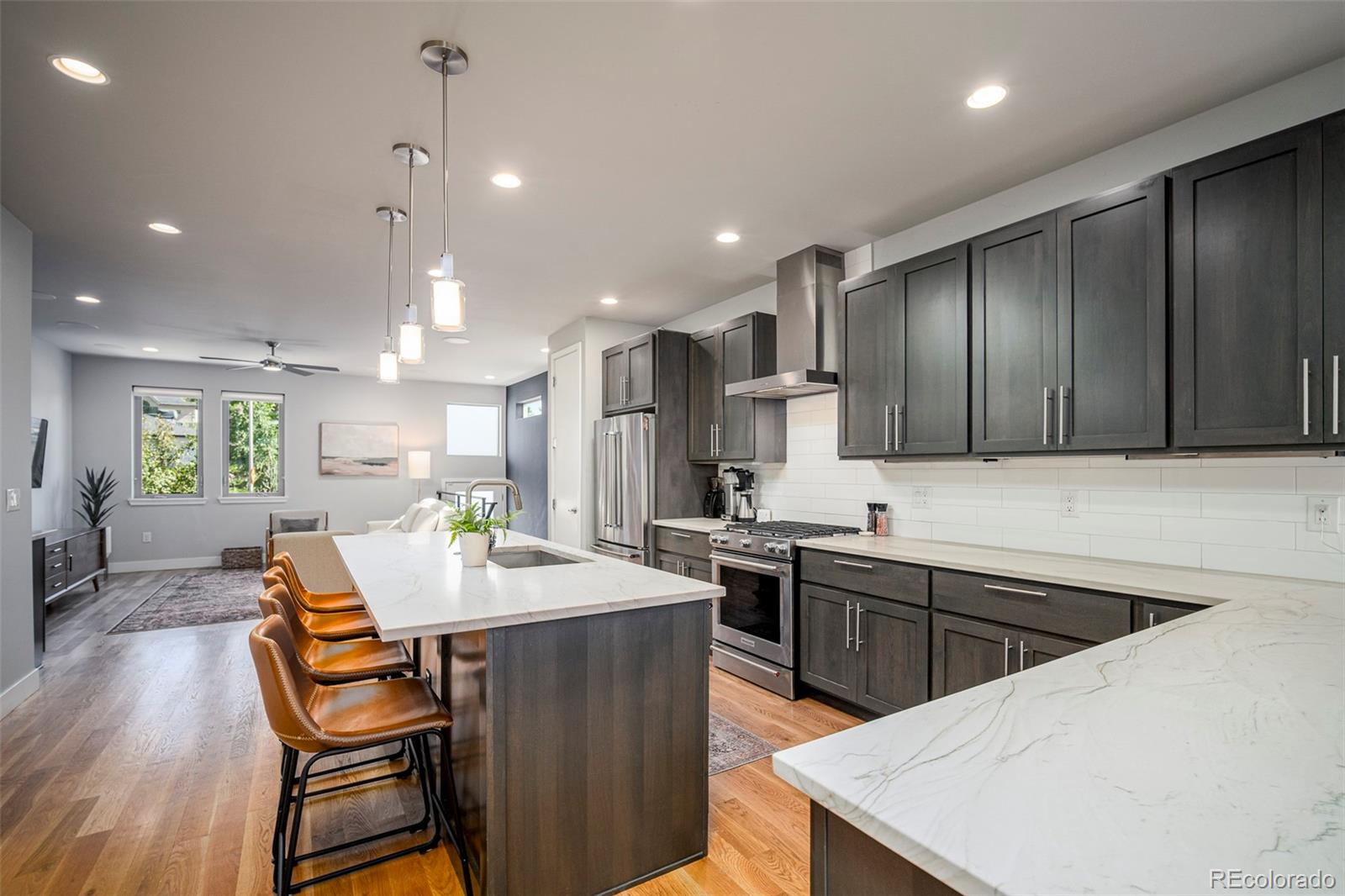 36 Harrison Street, Denver, CO, 80206 4 36 Harrison Street