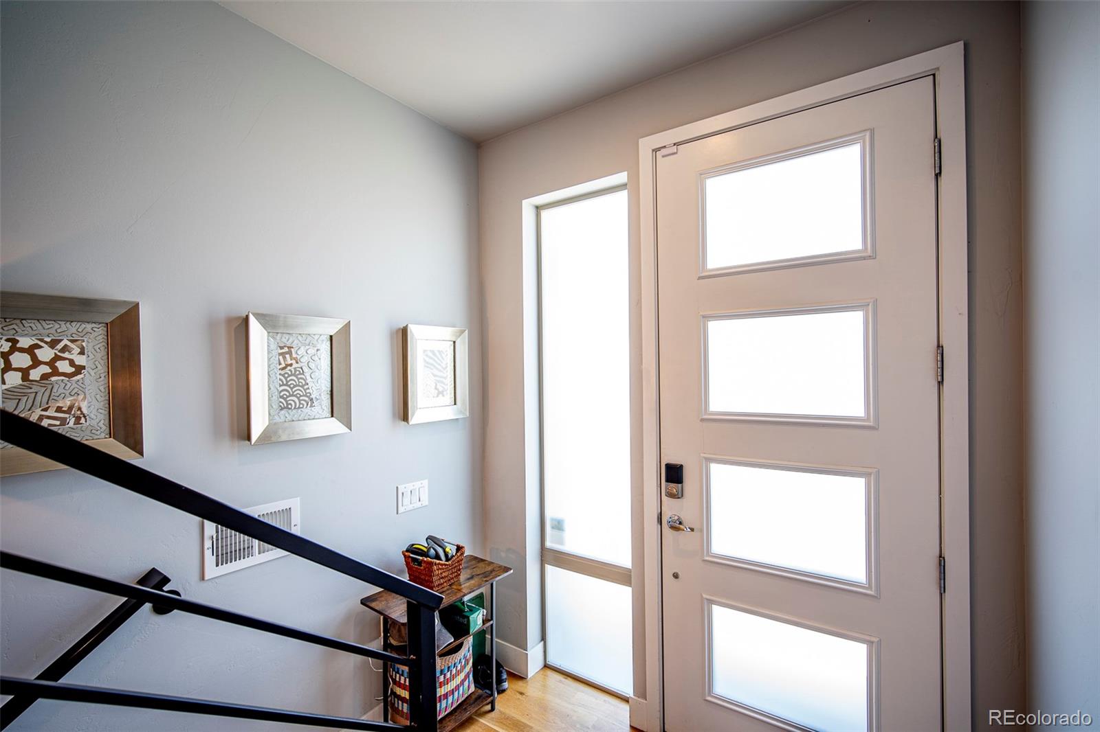36 Harrison Street, Denver, CO, 80206 2 36 Harrison Street