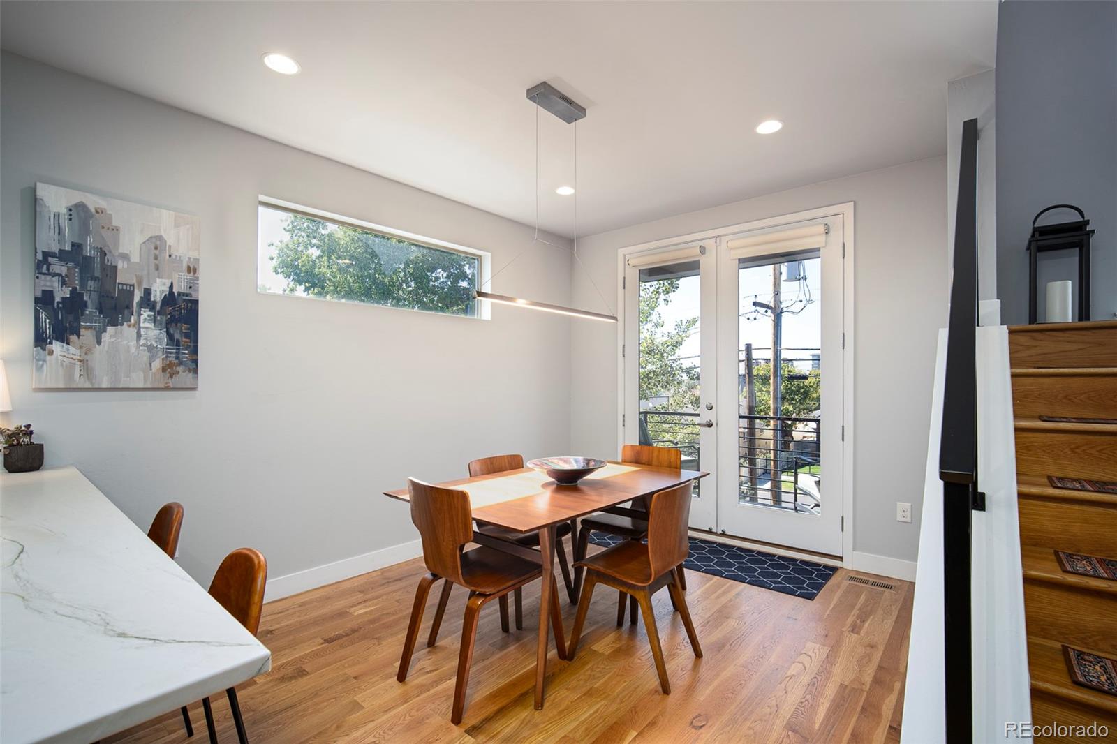 36 Harrison Street, Denver, CO, 80206 3 36 Harrison Street