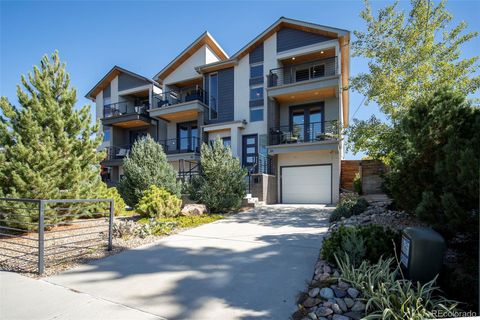 Photo of 36 Harrison Street, Denver, CO 80206 (MLS # 6183210)