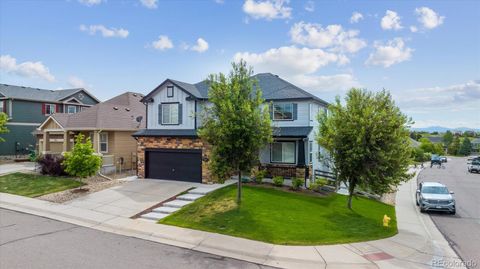 5021 S Rome Street Aurora CO 80015
