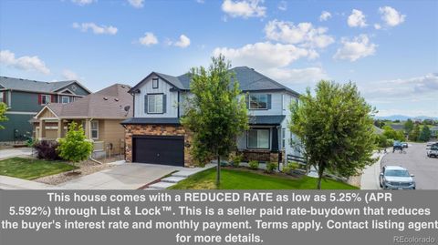 5021 S Rome Street Aurora CO 80015