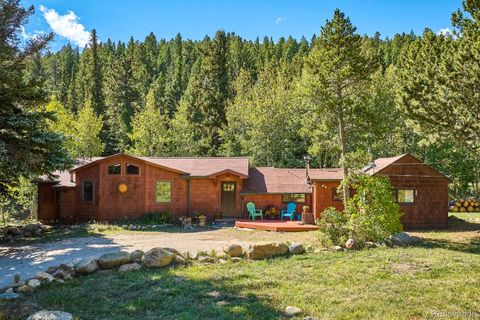 850 W 5th Street Nederland CO 80466