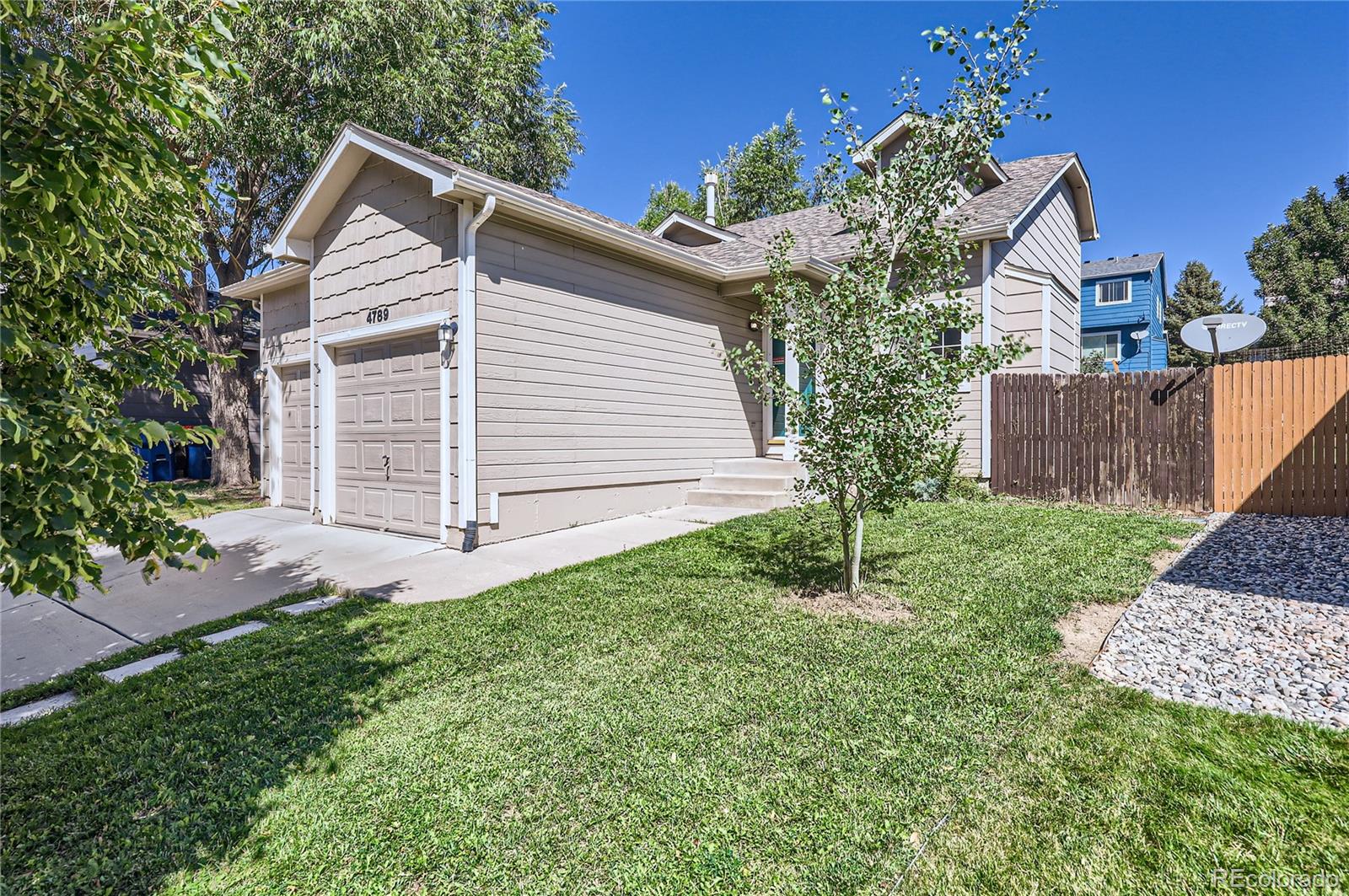 View Colorado Springs, CO 80923 house