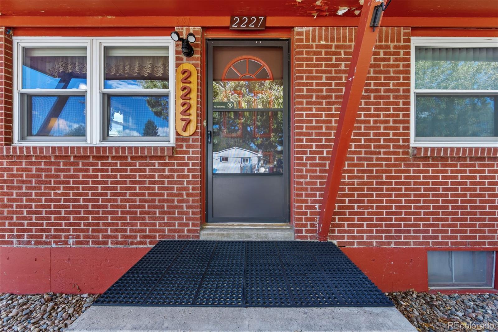 2227 Saranac Drive