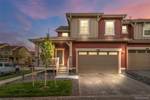 660 S Eldorado Drive Lafayette CO 80026