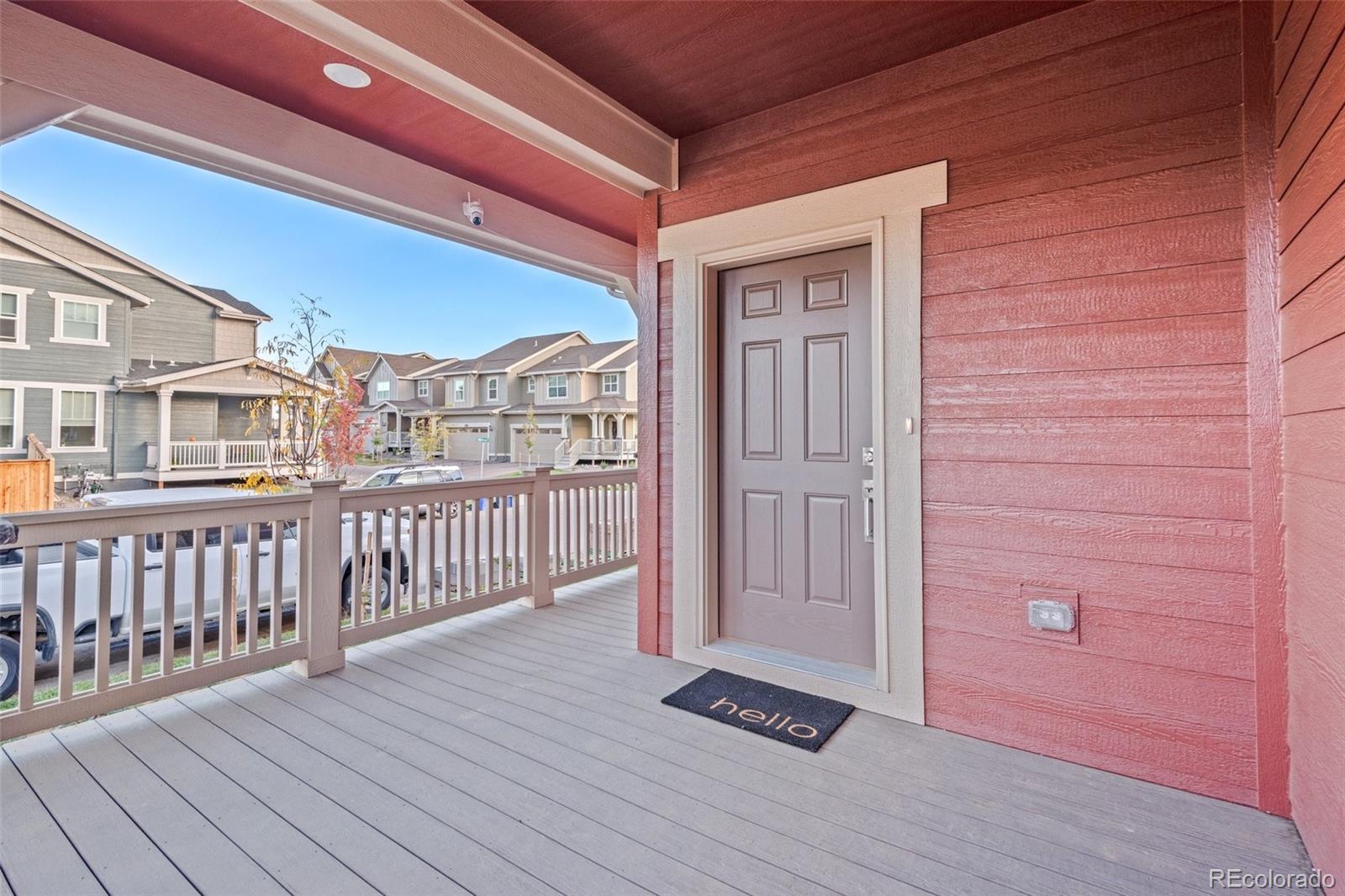 660 S Eldorado Drive