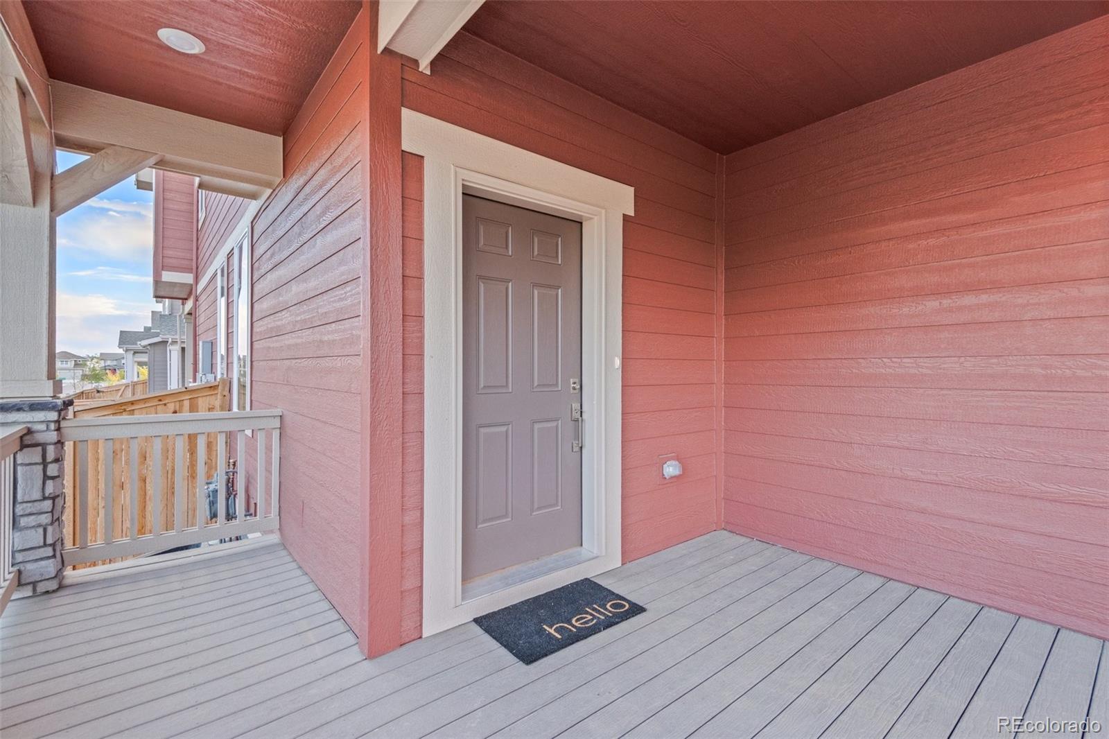 660 S Eldorado Drive