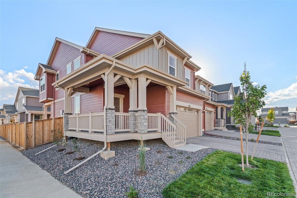 Photo of 660 S Eldorado Drive, Lafayette, CO 80026 (MLS # 3972575)