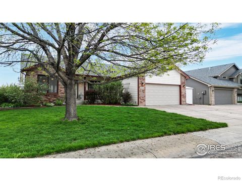 316 Albion Way, Fort Collins, CO 80526 - #: IR988226