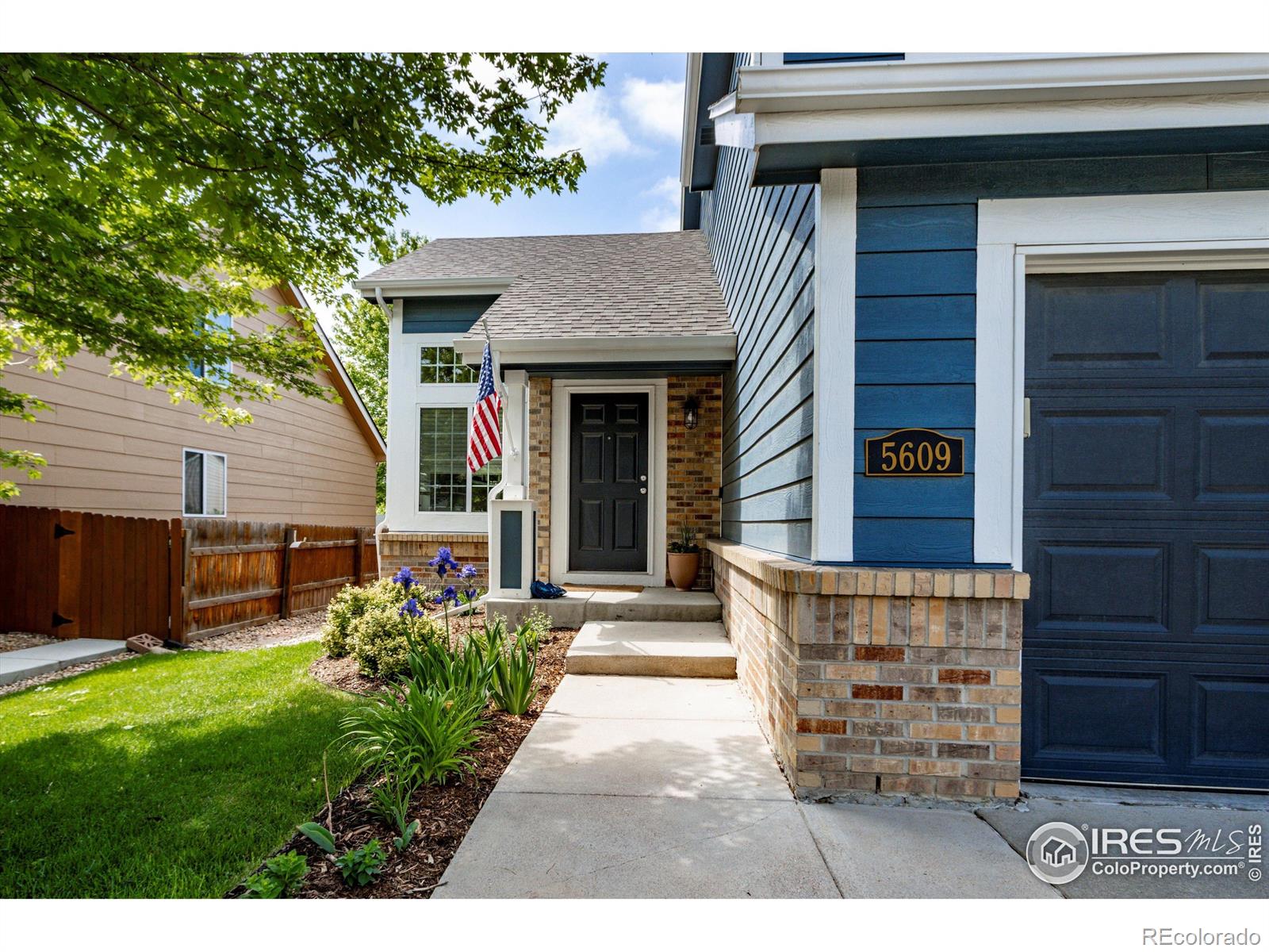 5609 Mount Sanitas Avenue, Longmont, CO, 80503 2 5609 Mount Sanitas Avenue