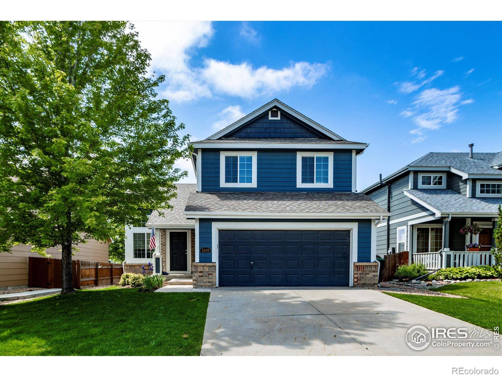 5609 Mount Sanitas Avenue, Longmont, CO, 80503 1 5609 Mount Sanitas Avenue