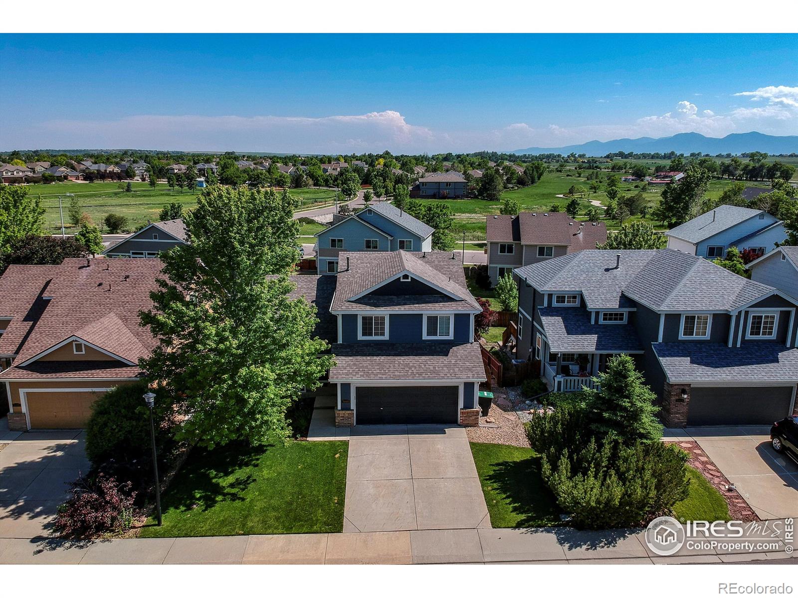 5609 Mount Sanitas Avenue, Longmont, CO, 80503 3 5609 Mount Sanitas Avenue