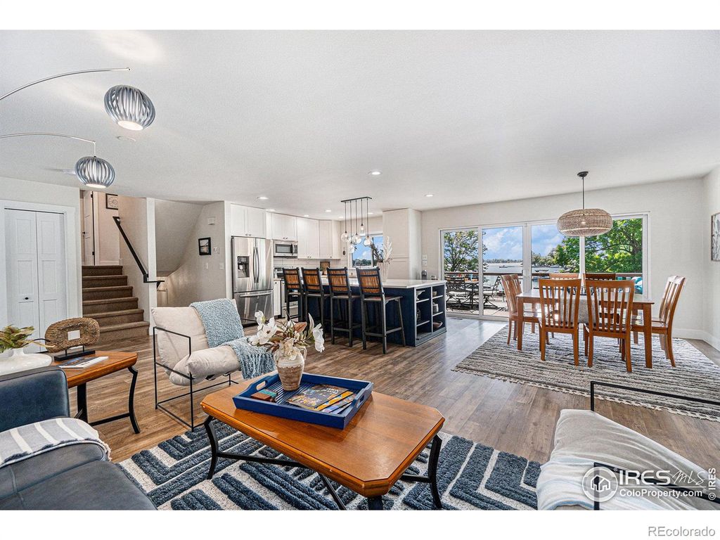 Photo of 706 W 29th Street, Loveland, CO 80538 (MLS # IR1033010)