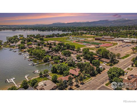 706 W 29th Street Loveland CO 80538