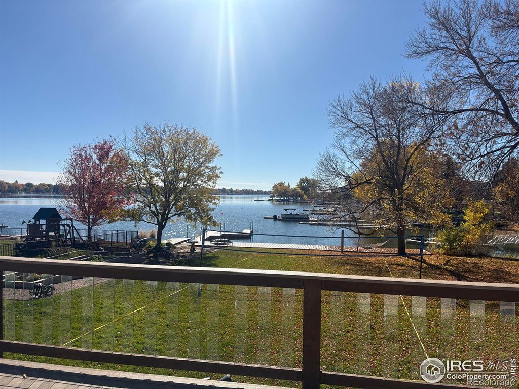 Photo of 706 W 29th Street, Loveland, CO 80538 (MLS # IR1033010)