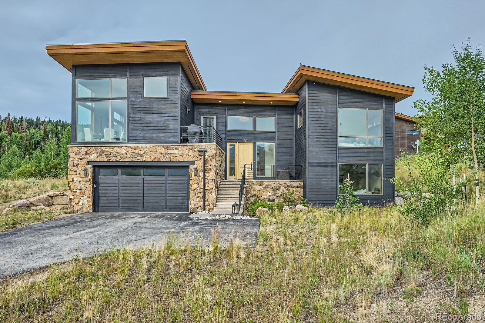 View Silverthorne, CO 80498 house
