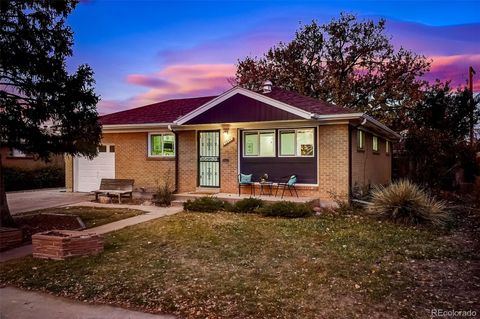 7095 Inca Way Denver CO 80221