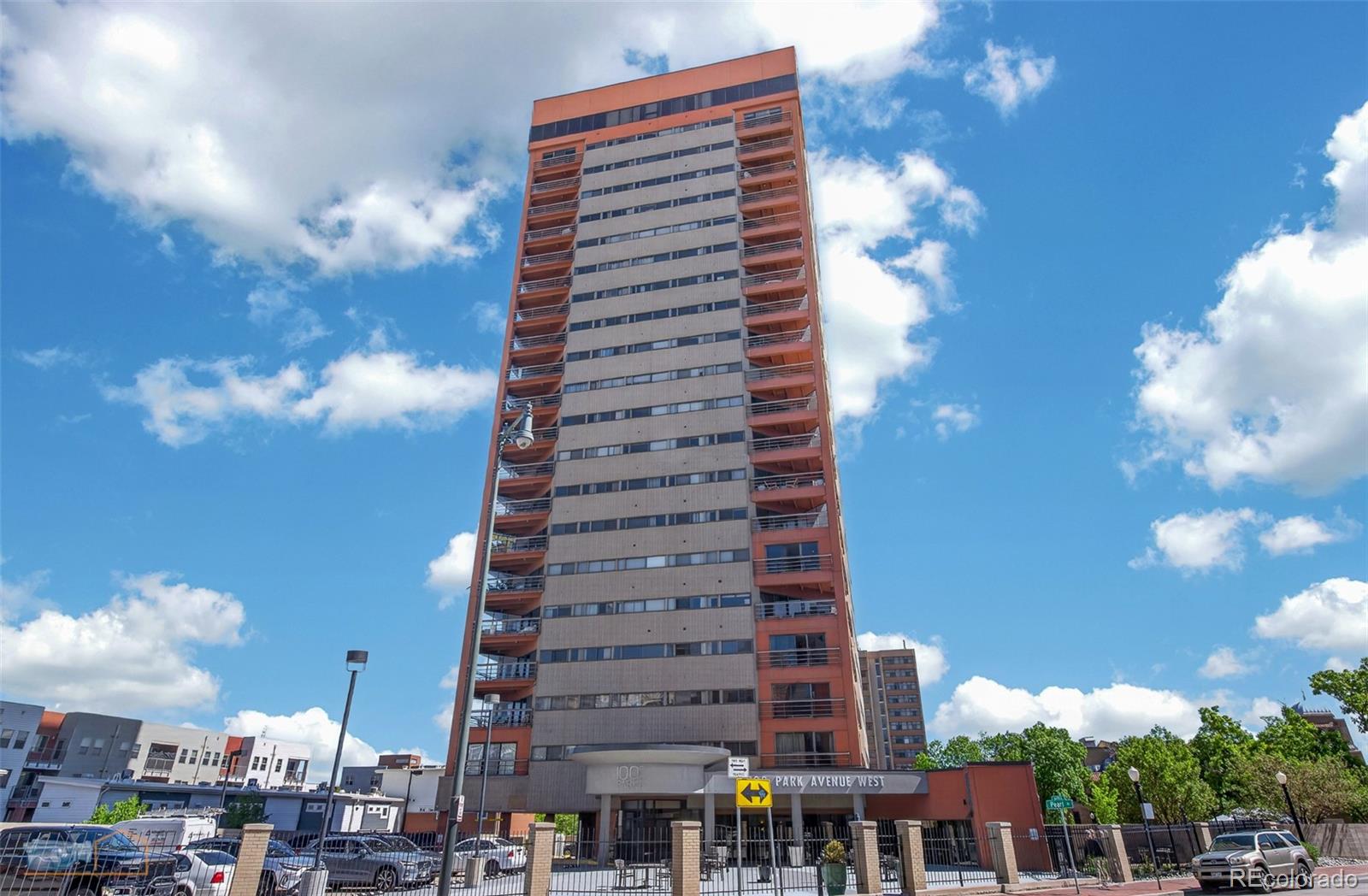 100 Park Avenue 1305