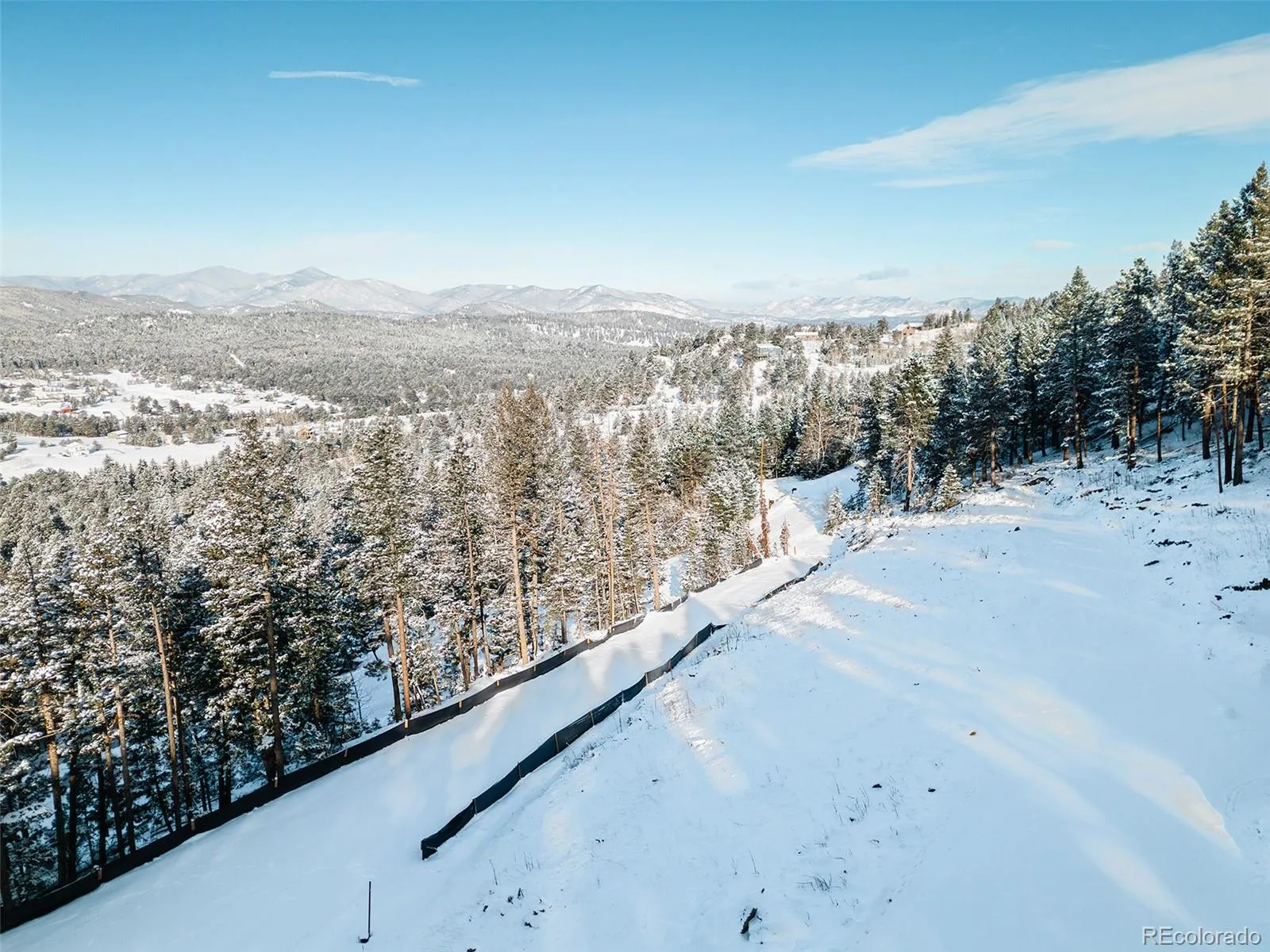 Evergreen, Colorado 80439, United States, ,Land,Active,57475