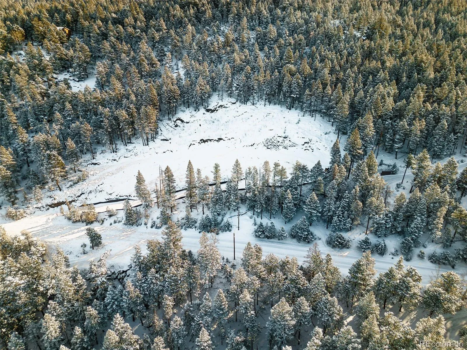 Evergreen, Colorado 80439, United States, ,Land,Active,57475