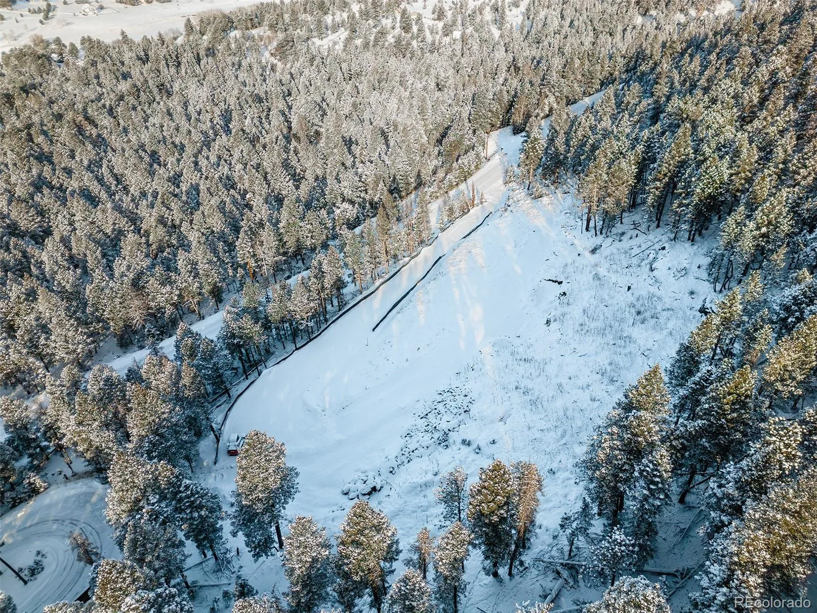 Evergreen, Colorado 80439, United States, ,Land,Active,57475