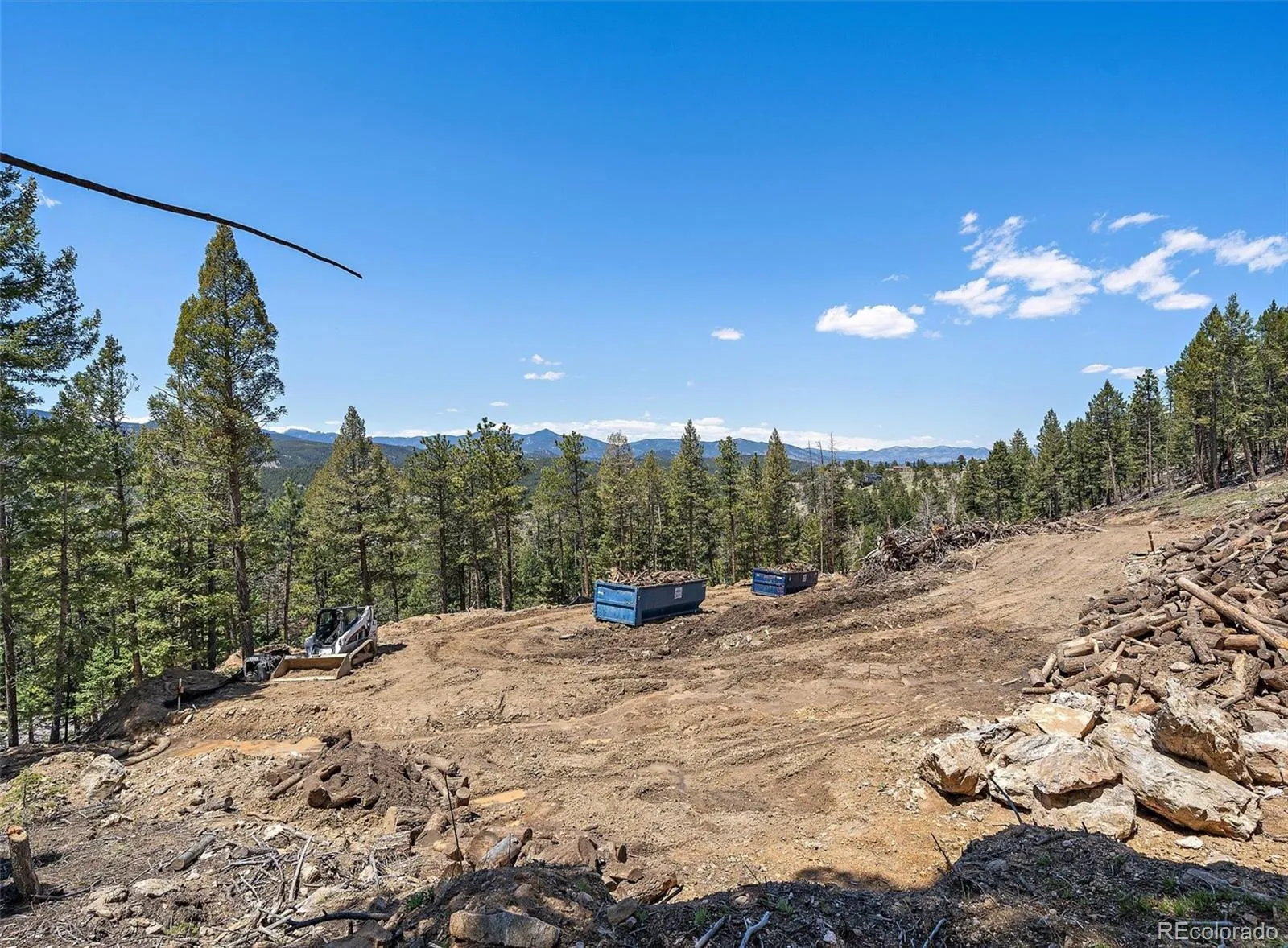 Evergreen, Colorado 80439, United States, ,Land,Active,57475