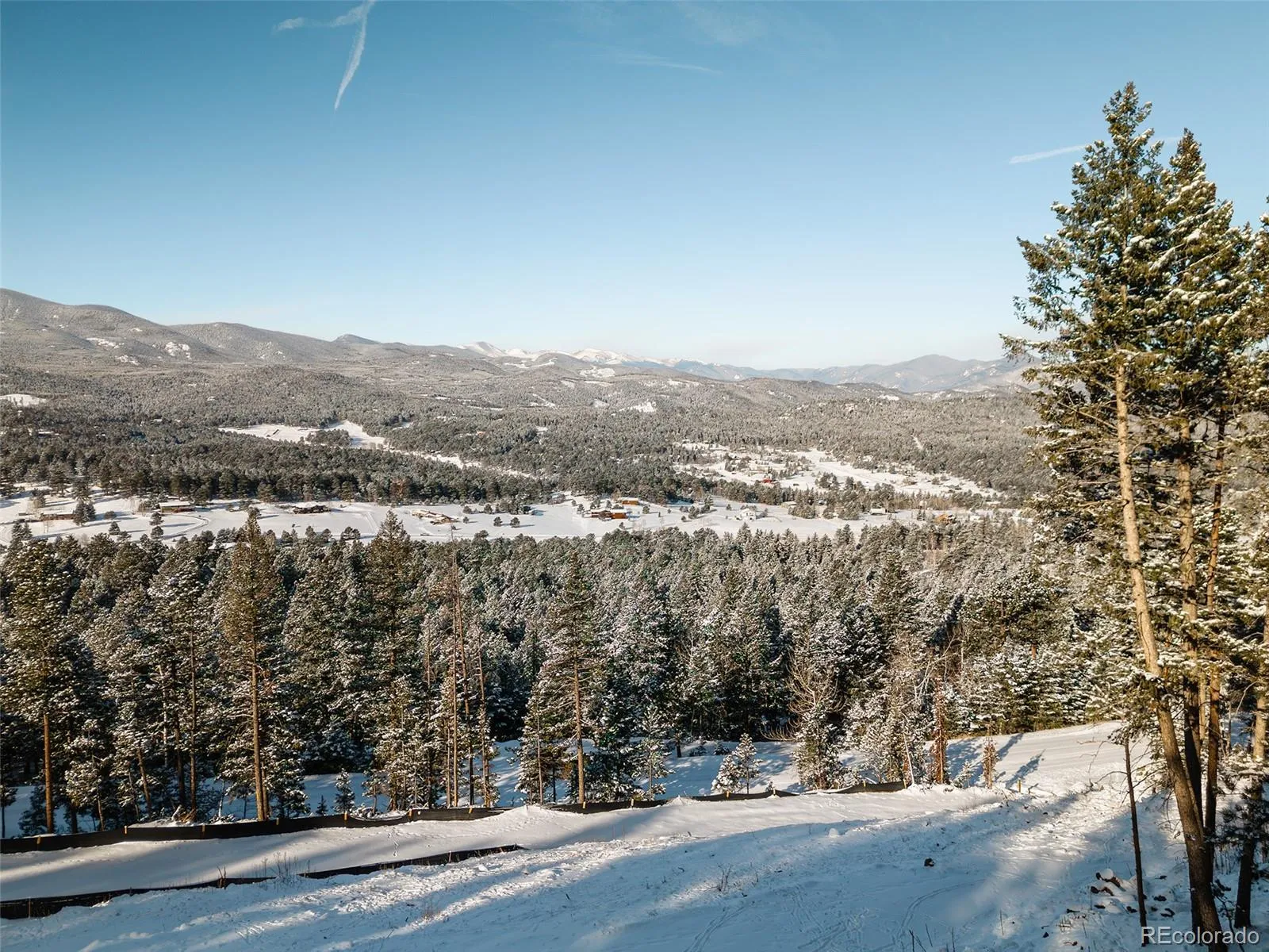 Evergreen, Colorado 80439, United States, ,Land,Active,57475