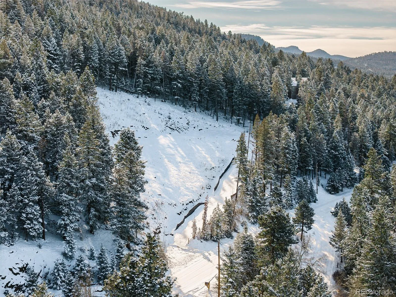 Evergreen, Colorado 80439, United States, ,Land,Active,57475