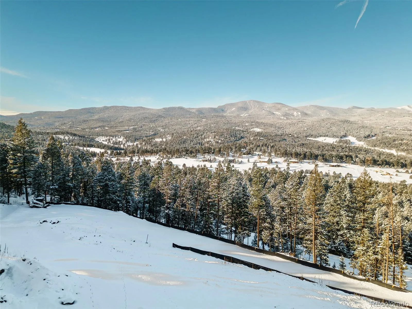 Evergreen, Colorado 80439, United States, ,Land,Active,57475