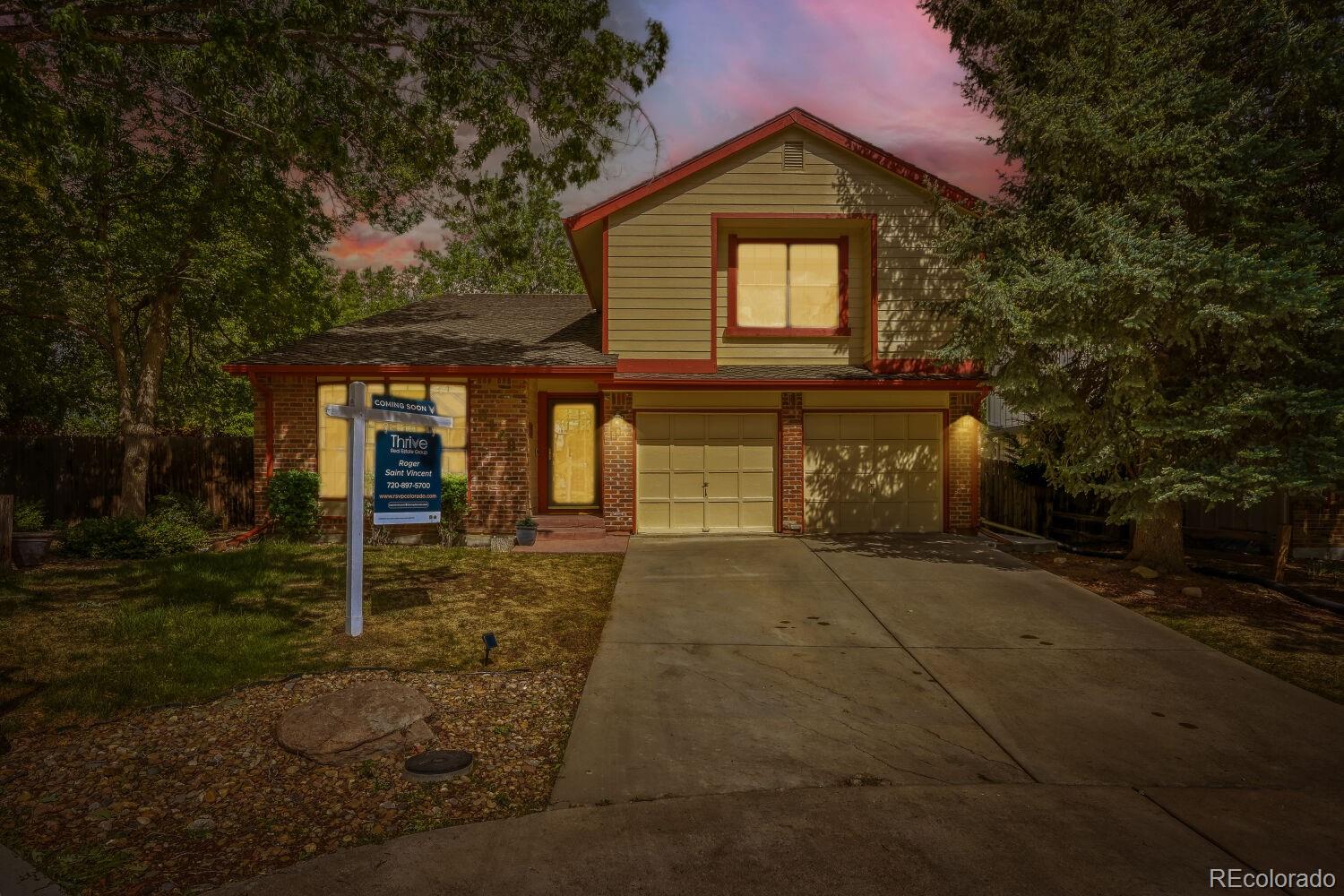 8168 Dover Circle
