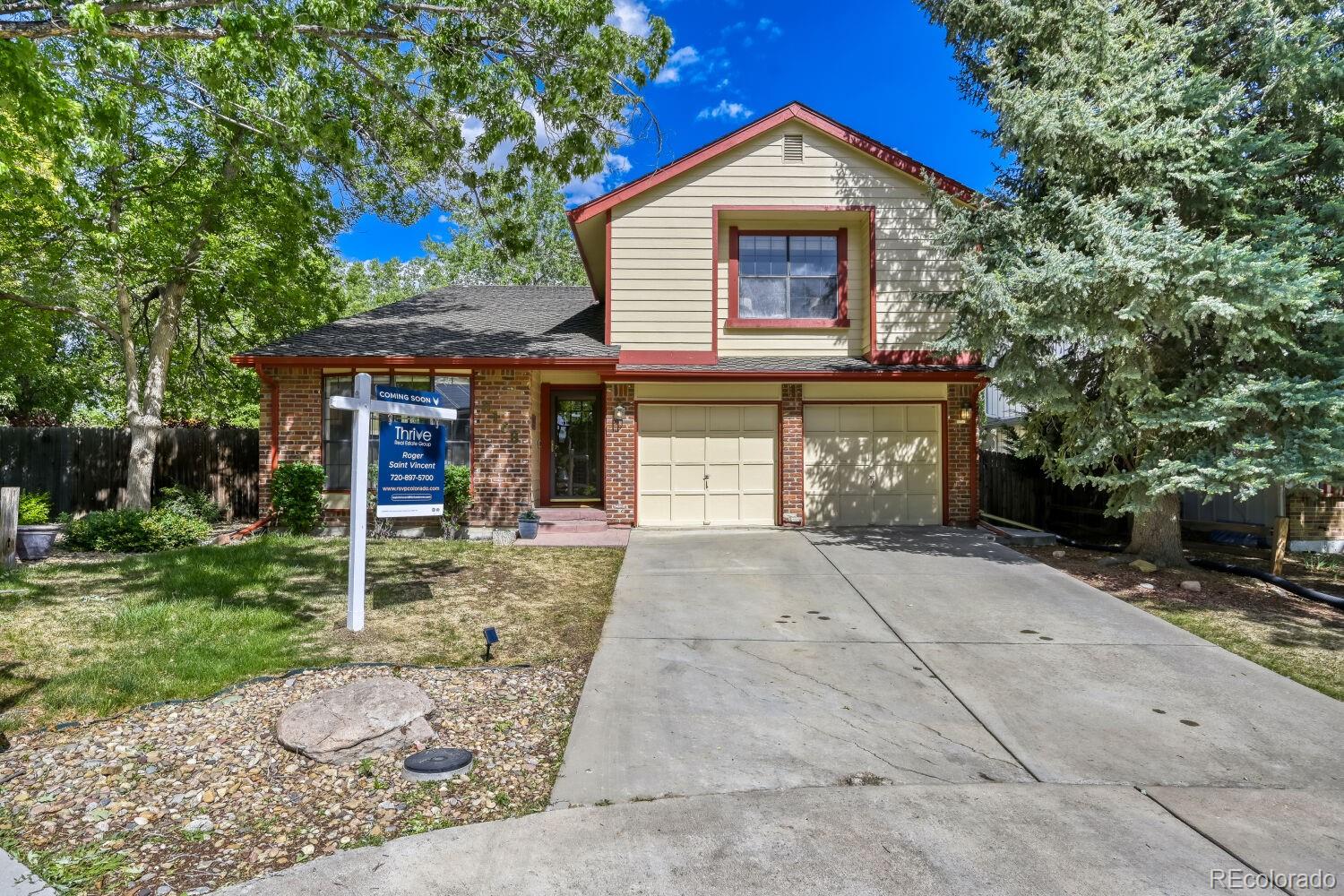 8168 Dover Circle