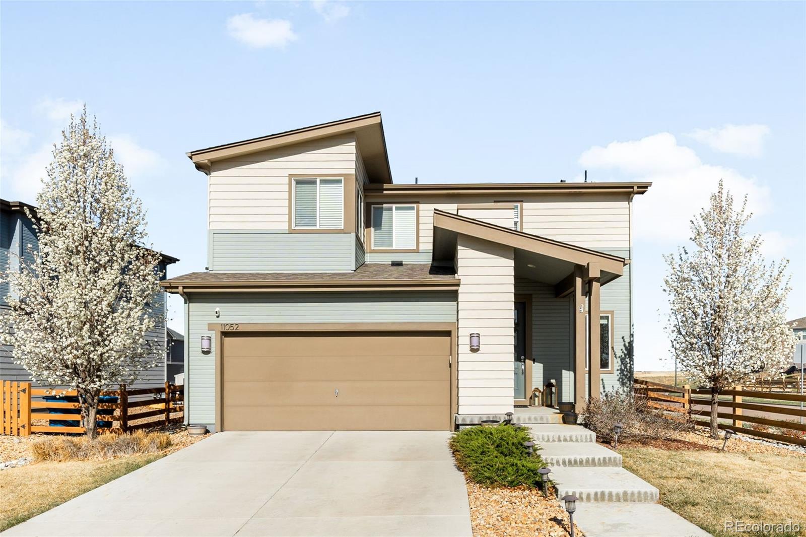 11052 Sedalia Street, Commerce City, CO, 80022 1 11052 Sedalia Street