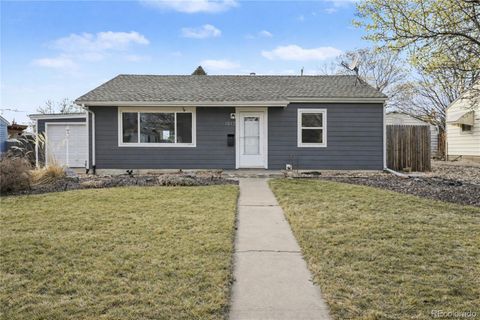 1843 S Elm Street Denver CO 80222