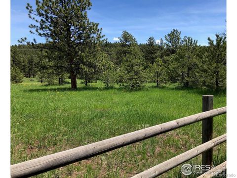 442 Quarter Circle Lane Evergreen CO 80439