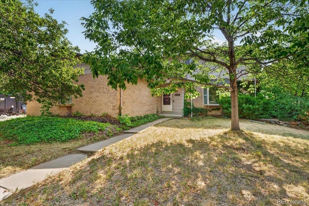 Photo of 8131 S Marshall Court, Littleton, CO 80128 (MLS # 8466340)