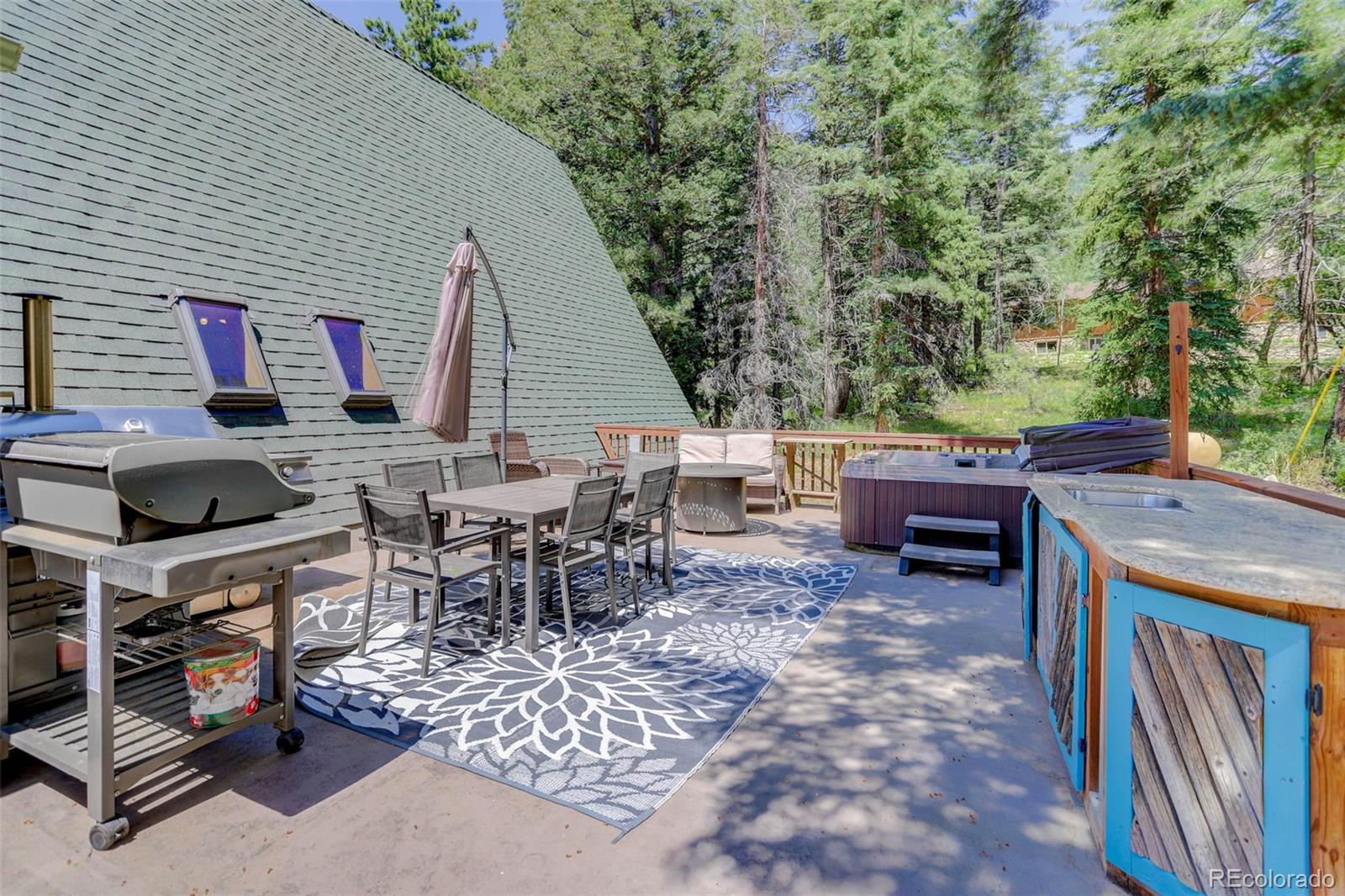 307 Snyder Mountain Road