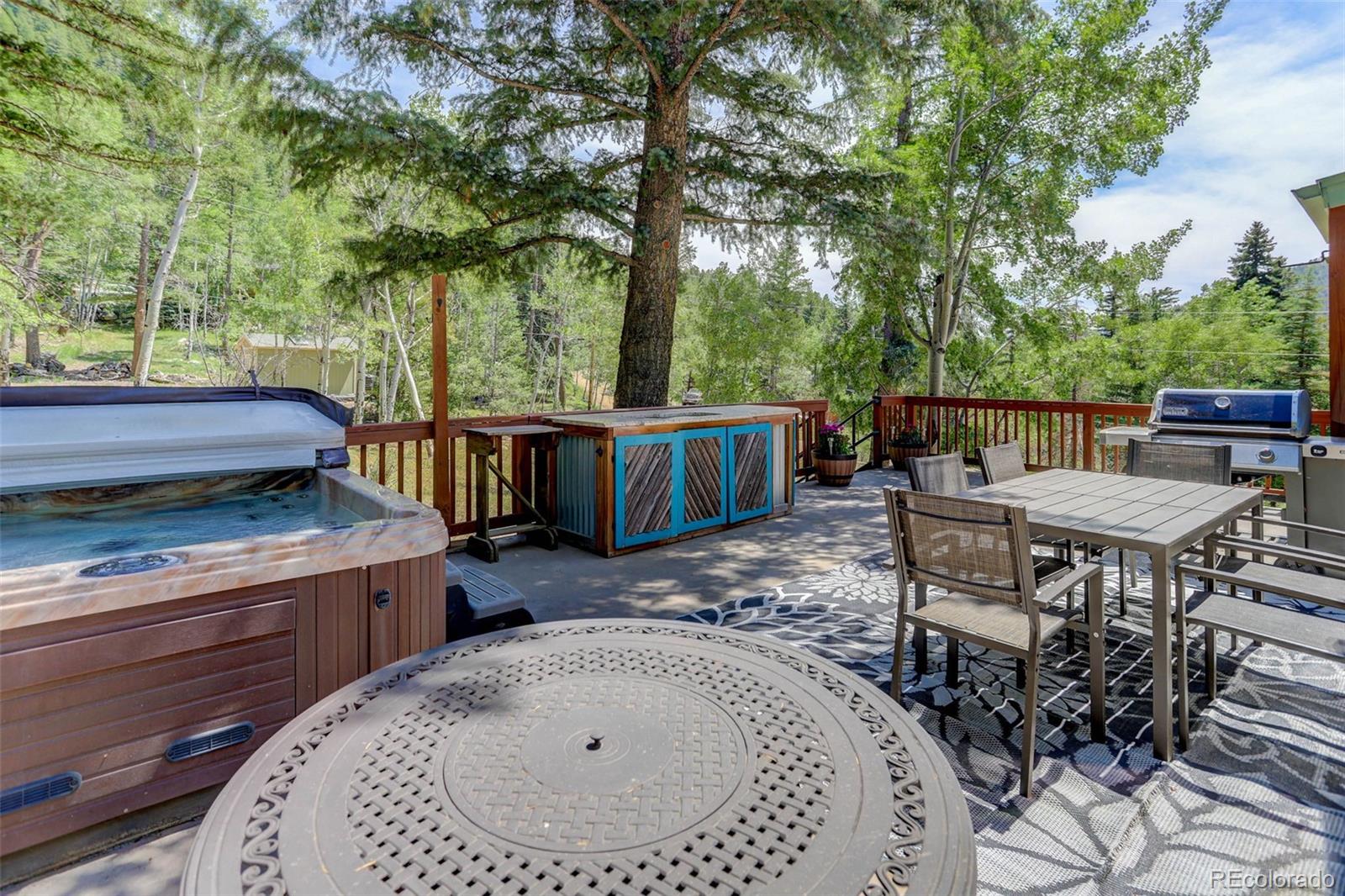307 Snyder Mountain Road