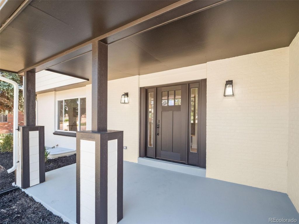 Photo of 5126 W Freemont AVE, Littleton, CO 80128 (MLS # 4174159)