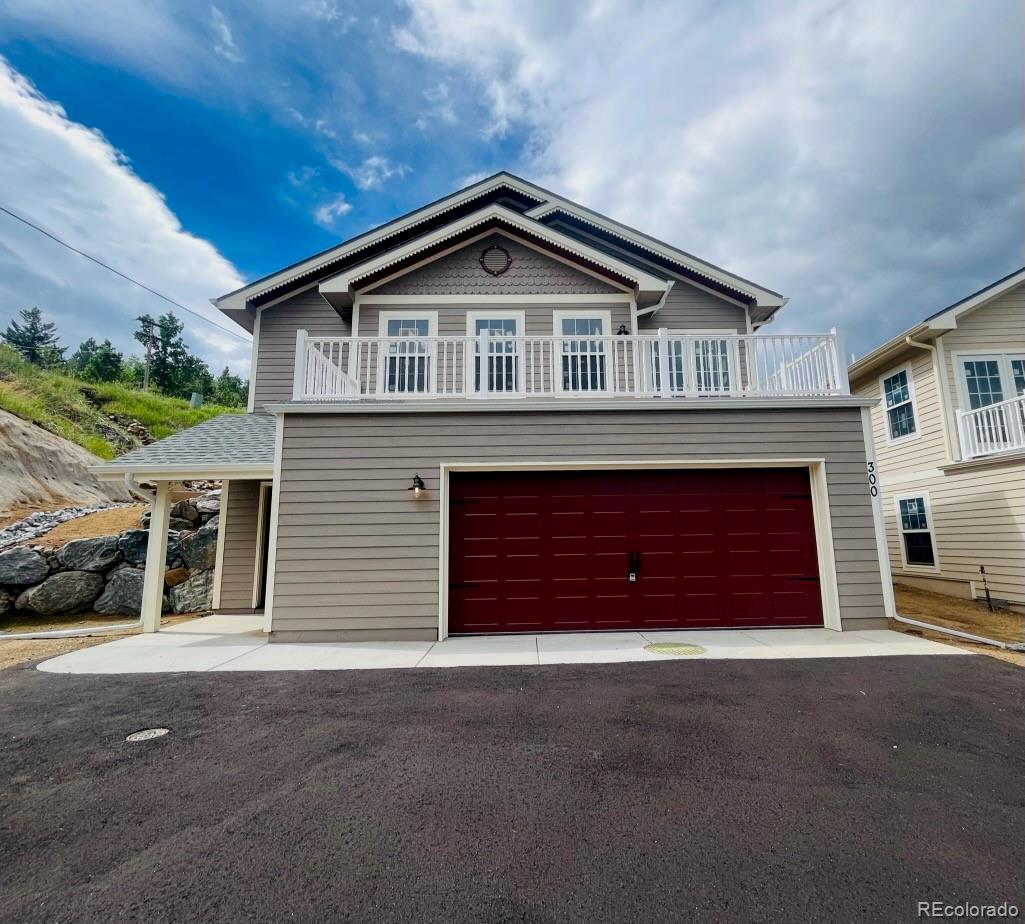 300 Roworth Way