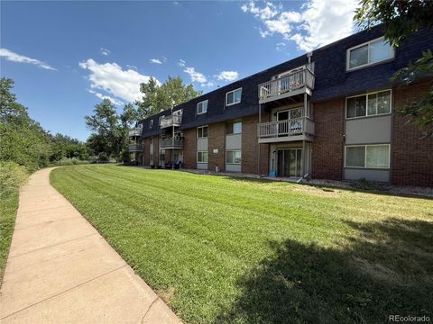 309 E Highline Circle 102 Centennial CO 80122