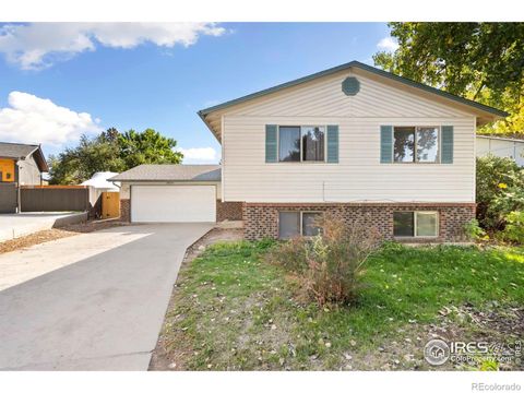 Photo of 2513 Bradbury Court, Fort Collins, CO 80521 (MLS # IR1045589)