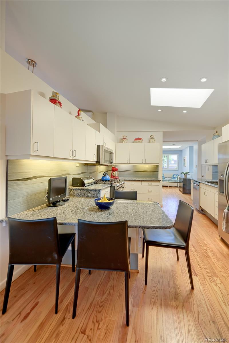 325 Mohawk Drive