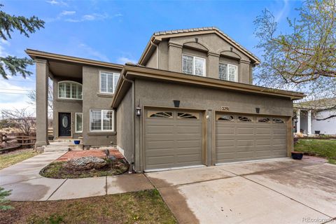 2291 Bitterroot Place, Highlands Ranch, CO 80129 - #: 5571386