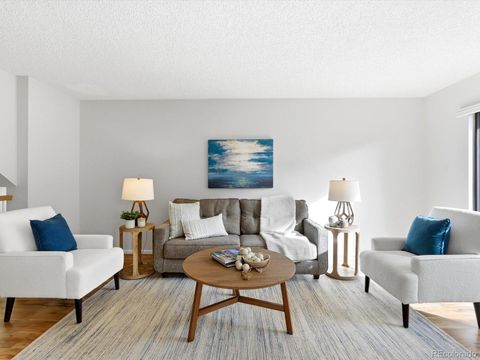 Photo of 6495 Welch Street, Arvada, CO 80004 (MLS # 9016323)