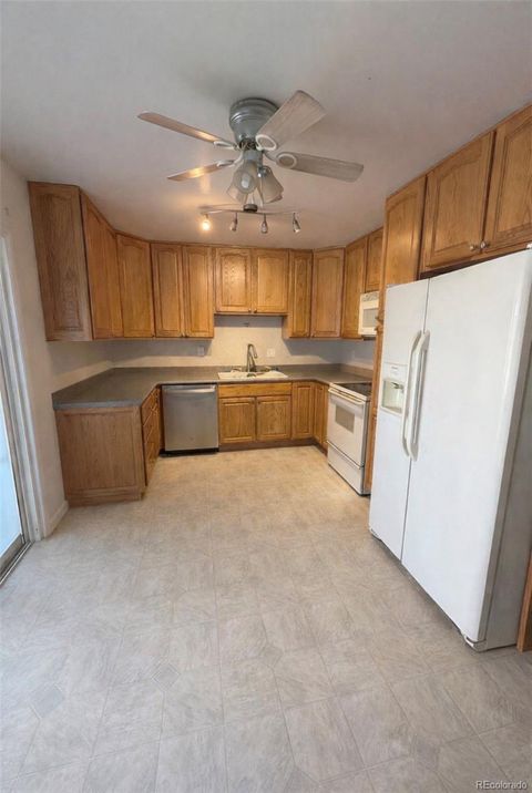 1501 E 98th Avenue Thornton CO 80229