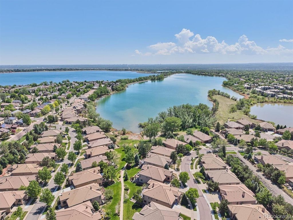 Photo of 5070 S Allison Way, Littleton, CO 80123 (MLS # 6840893)