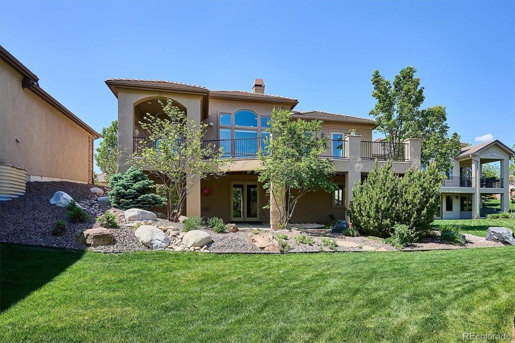 Photo of 5070 S Allison Way, Littleton, CO 80123 (MLS # 6840893)
