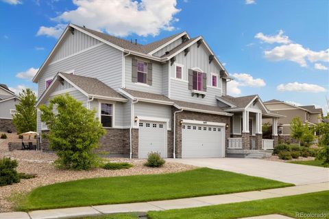 6692 S Robertsdale Way Aurora CO 80016