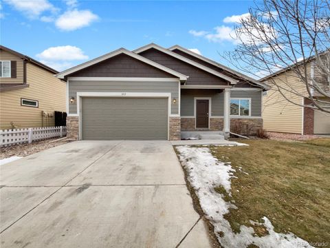 882 S Carriage Drive, Milliken, CO 80543 - #: 6603107